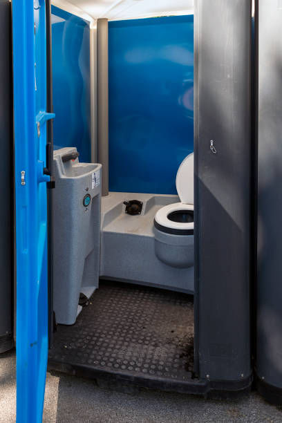 Best Sanitation services for porta potties  in Essex, IL