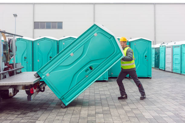 Best Event porta potty rental  in Essex, IL