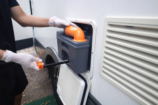 Best Event porta potty rental  in Essex, IL