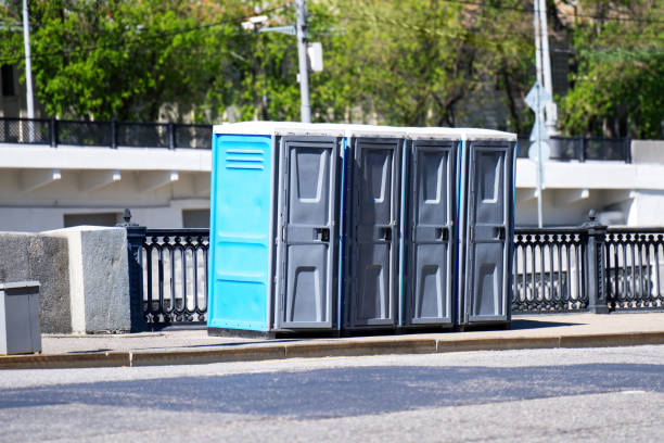 Best Wedding porta potty rental  in Essex, IL